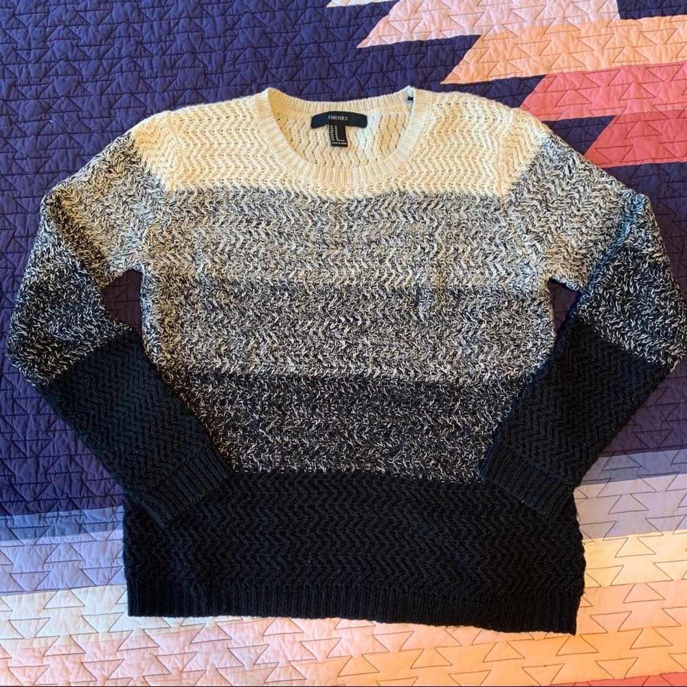 Forever21 Sweater